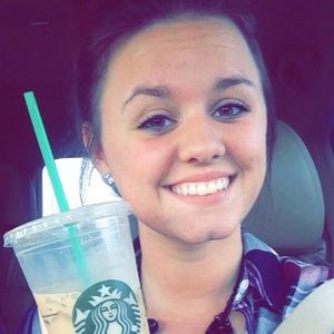 Meet your Posher, Alison